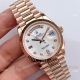 Swiss Replica Rolex Day date Rose Gold President EW Factory 3255 Watch 36mm (2)_th.jpg